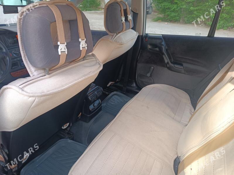 Opel Omega 1996 - 65 000 TMT - Türkmenabat - img 8