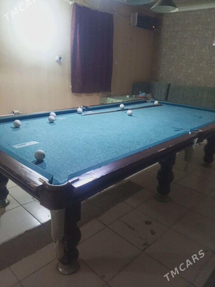 бильярдный стол - Mary - img 4