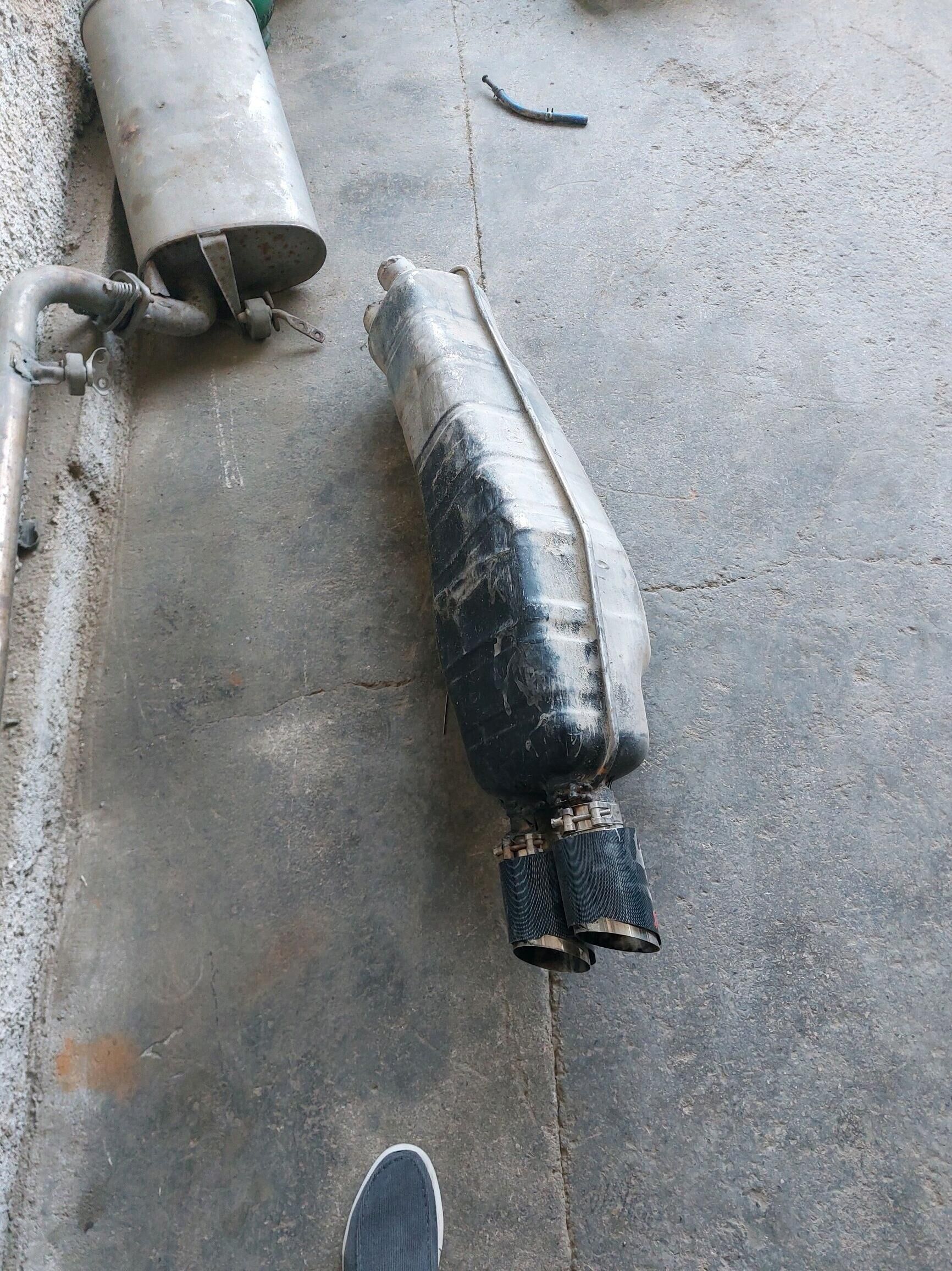 BMW 2 200 TMT - Теджен - img 4