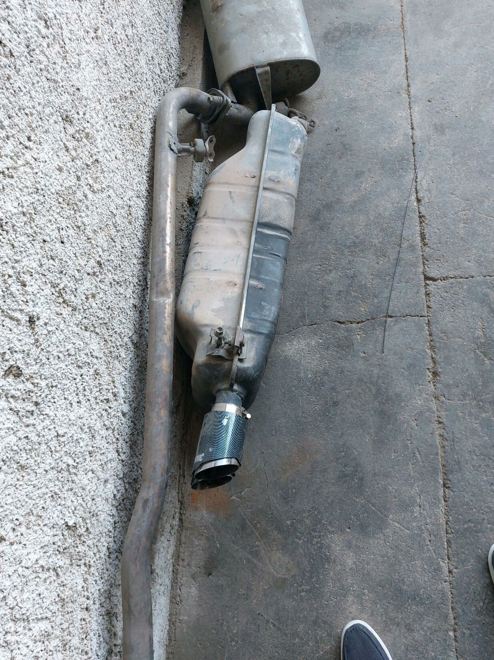 BMW 2 200 TMT - Теджен - img 2