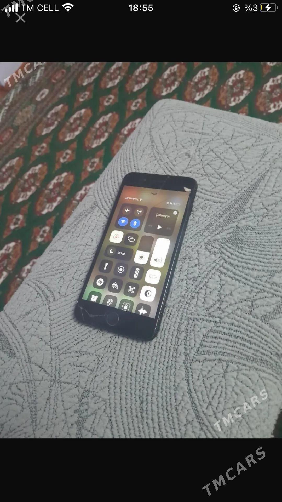 iphone 7 + - Дянев - img 2