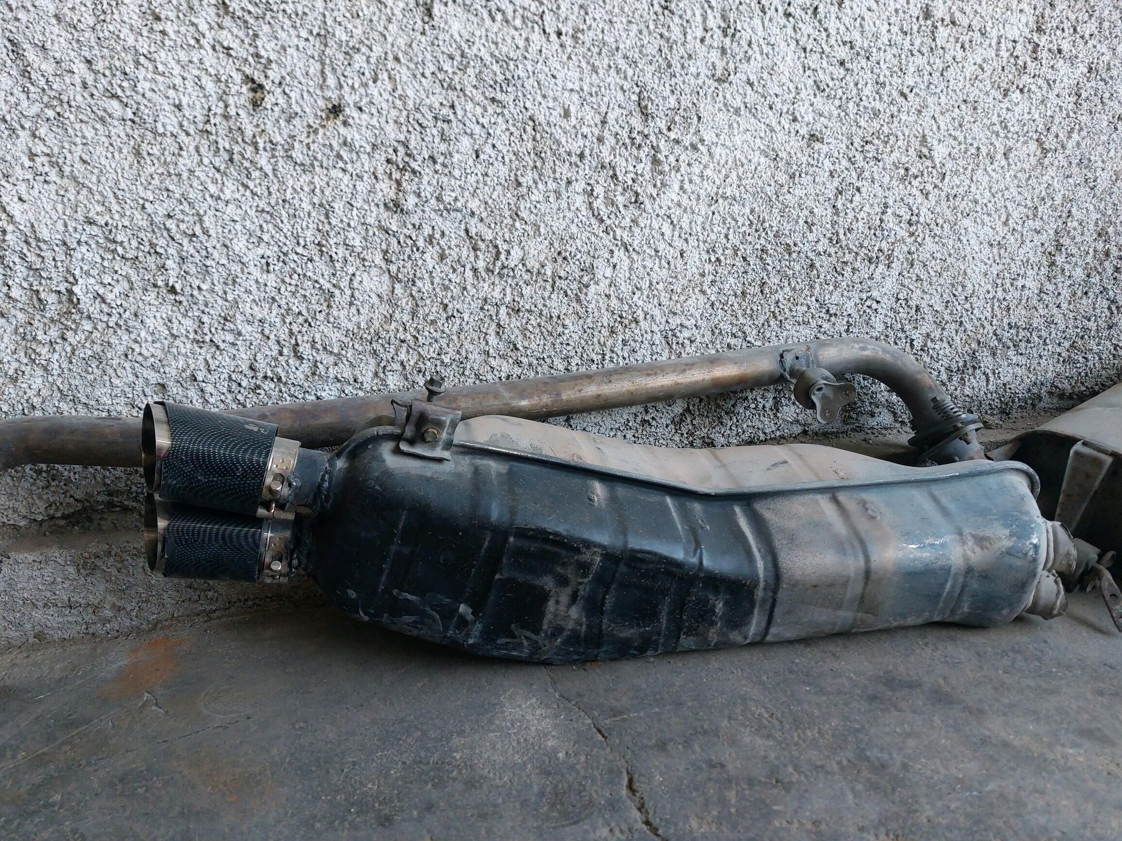 BMW 2 200 TMT - Теджен - img 1