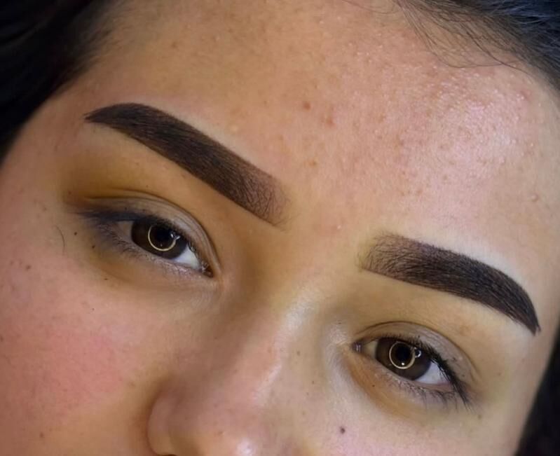 Permament, mikrobleyding - Türkmenabat - img 8