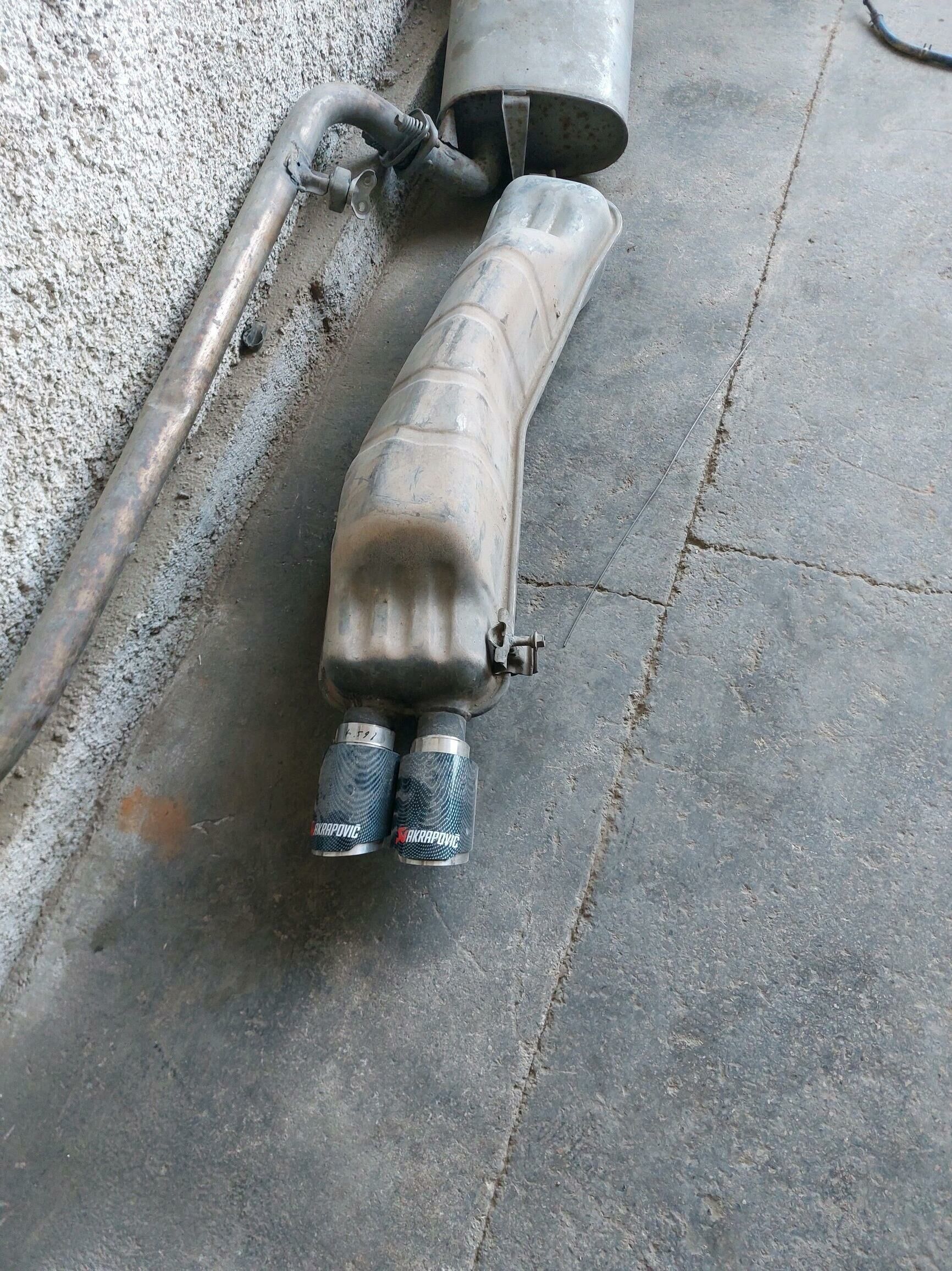 BMW 2 200 TMT - Теджен - img 3