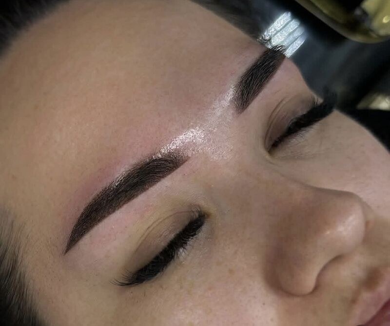 Permament, mikrobleyding - Türkmenabat - img 9