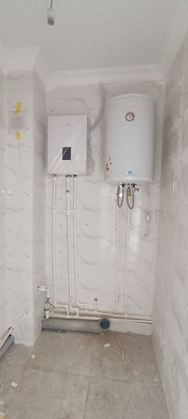 ÄNEW PANEL 3 KOMNAT - Aşgabat - img 4