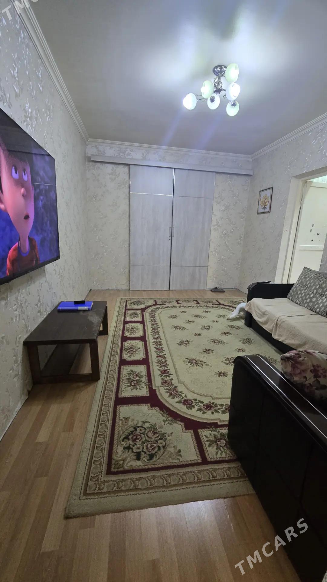 СРОЧНО 4 КОМ 3 ЭТАЖ ЦЕНТР - Ашхабад - img 2