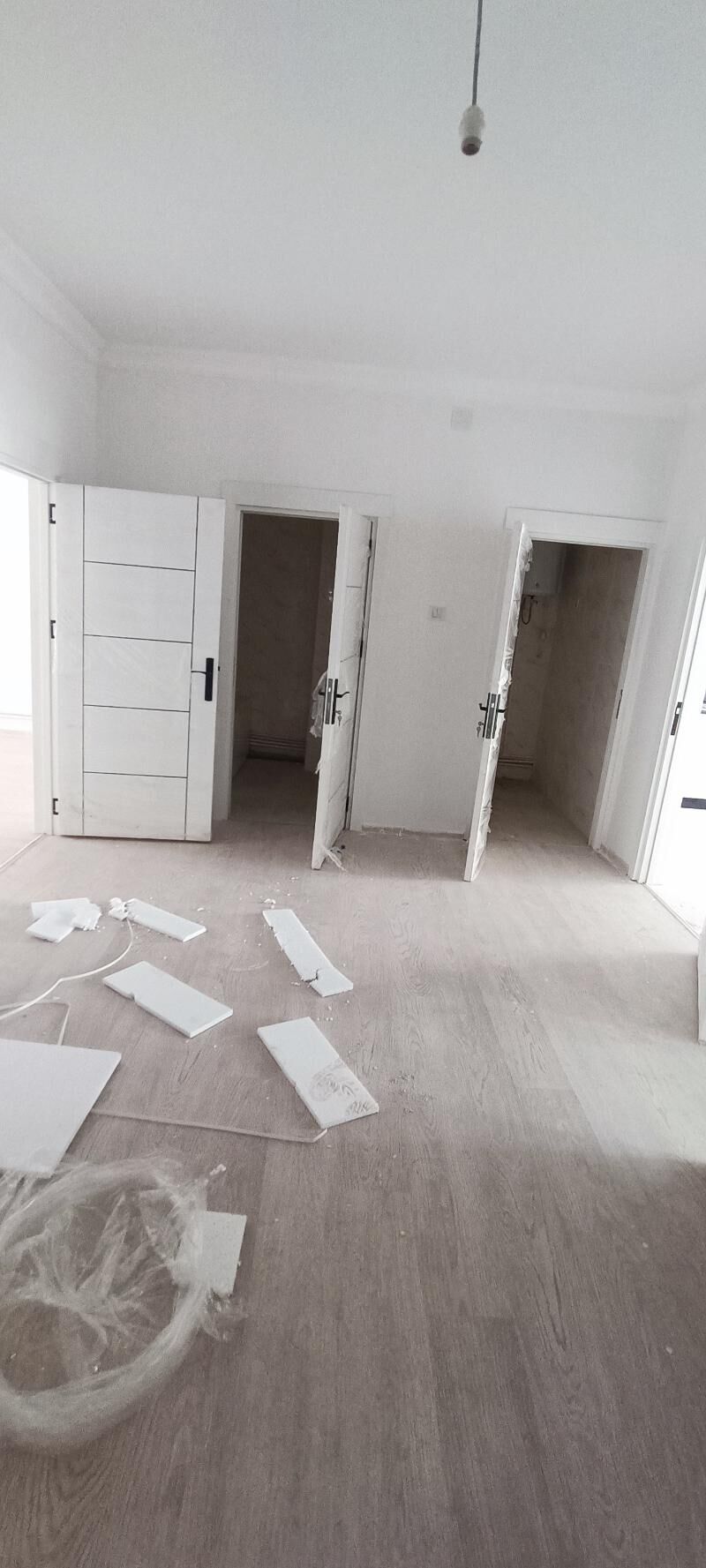 ÄNEW PANEL 3 KOMNAT - Aşgabat - img 5