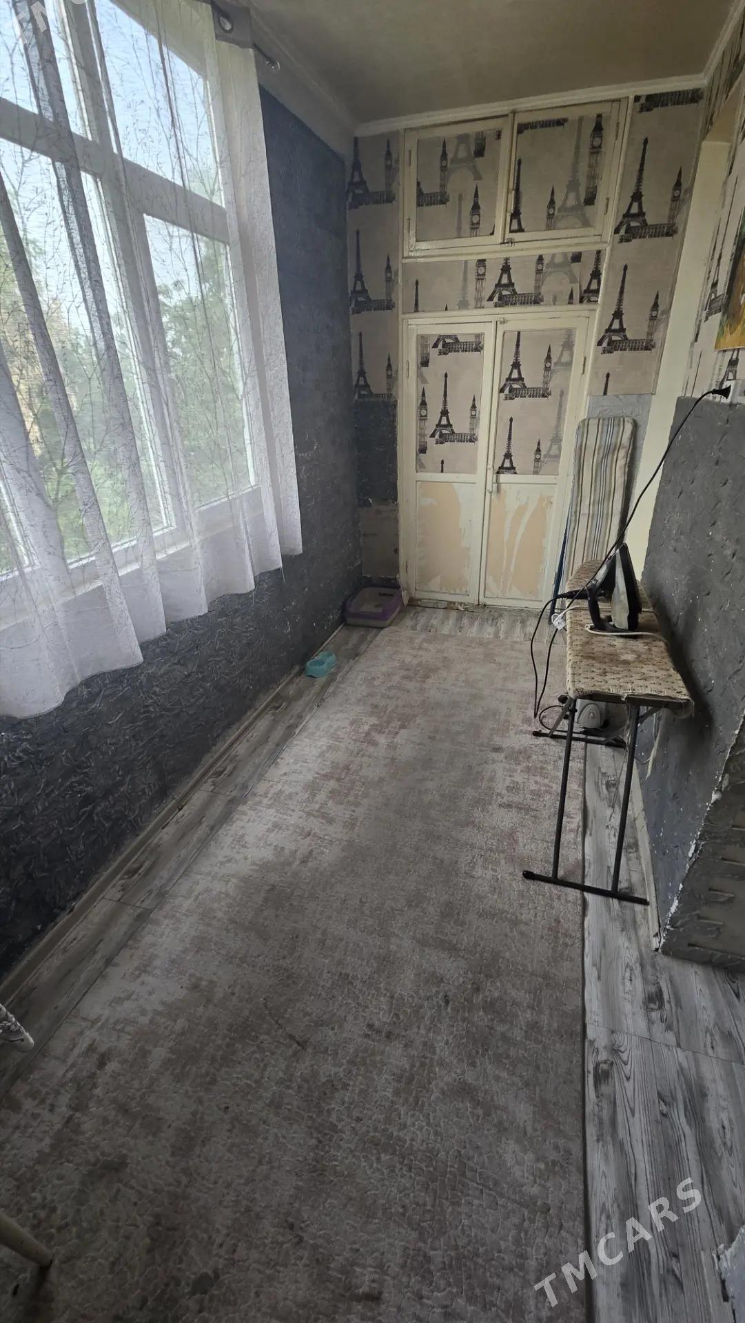 СРОЧНО 4 КОМ 3 ЭТАЖ ЦЕНТР - Ашхабад - img 5