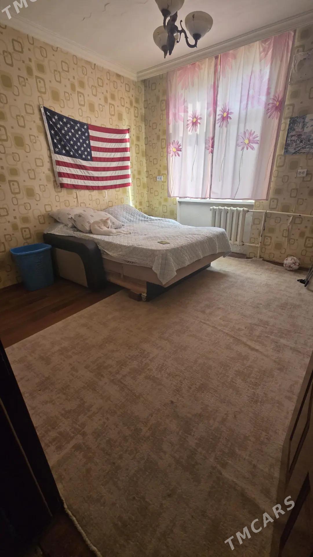 СРОЧНО 4 КОМ 3 ЭТАЖ ЦЕНТР - Ашхабад - img 3