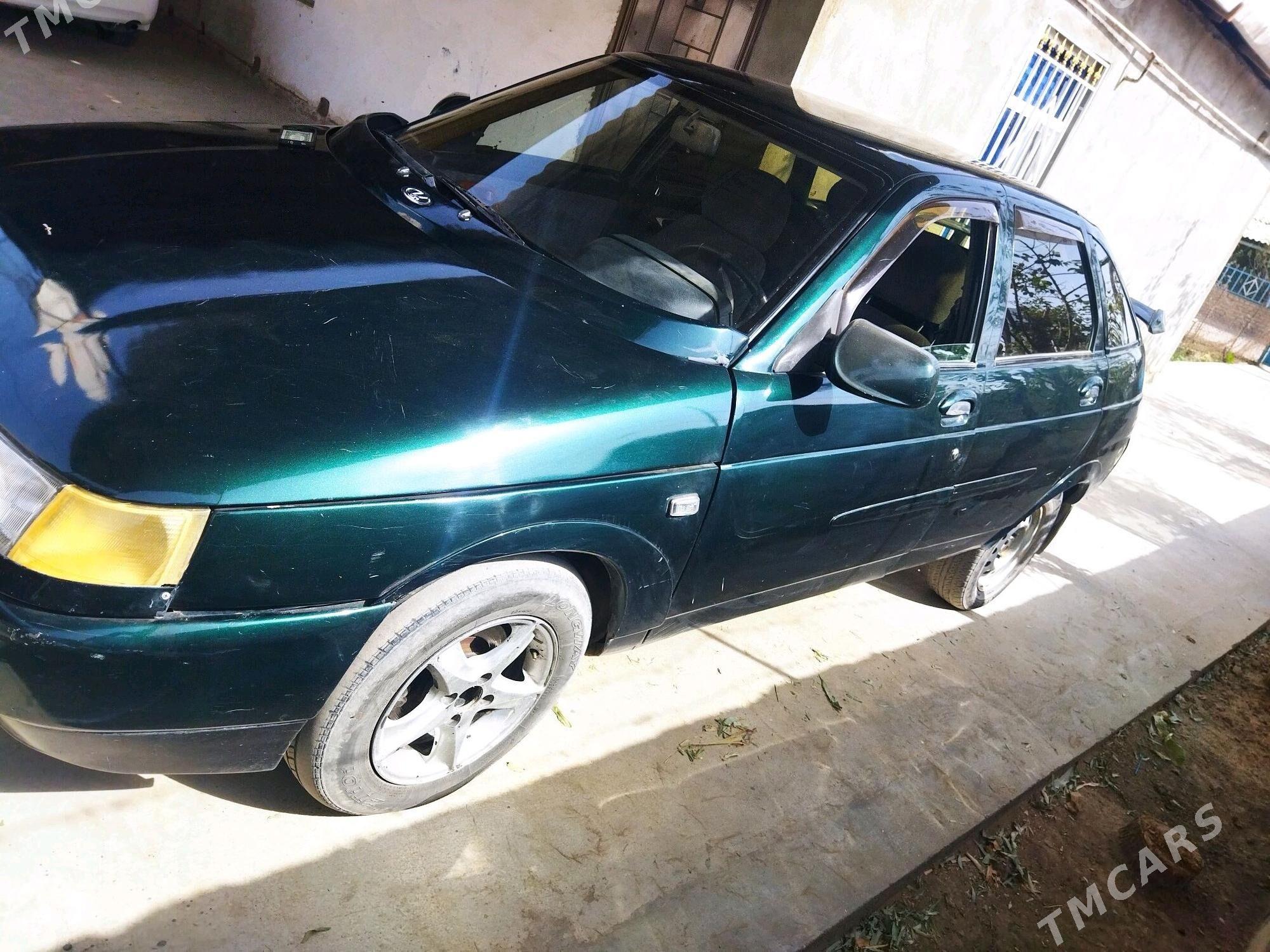 Lada 2112 2003 - 35 000 TMT - Яшлык - img 2