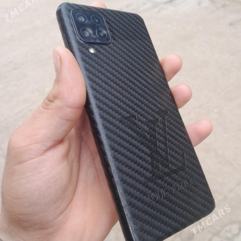 A22 - Gurbansoltan Eje - img 3