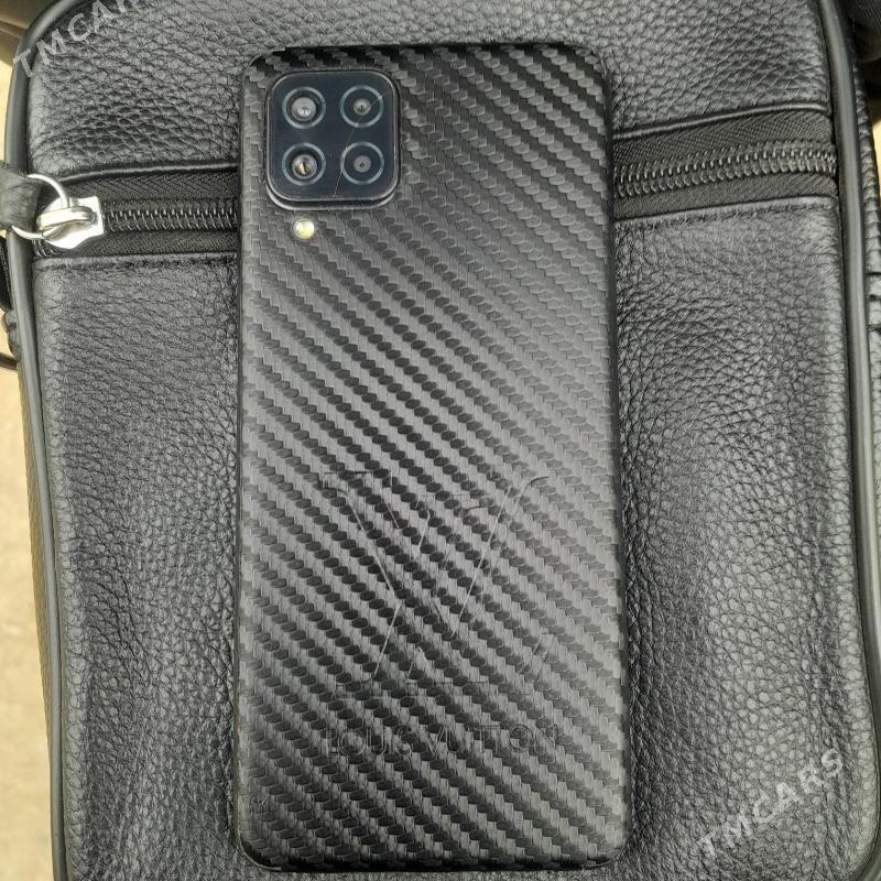 A22 - Gurbansoltan Eje - img 1