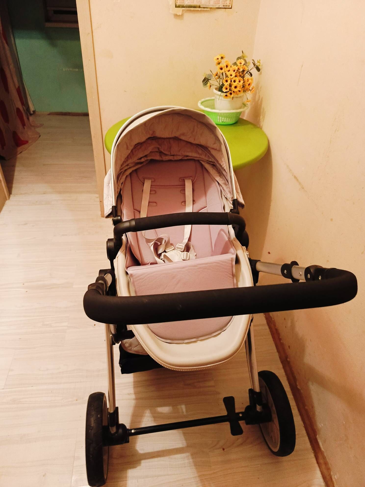 Коляска - Büzmeýin - img 4