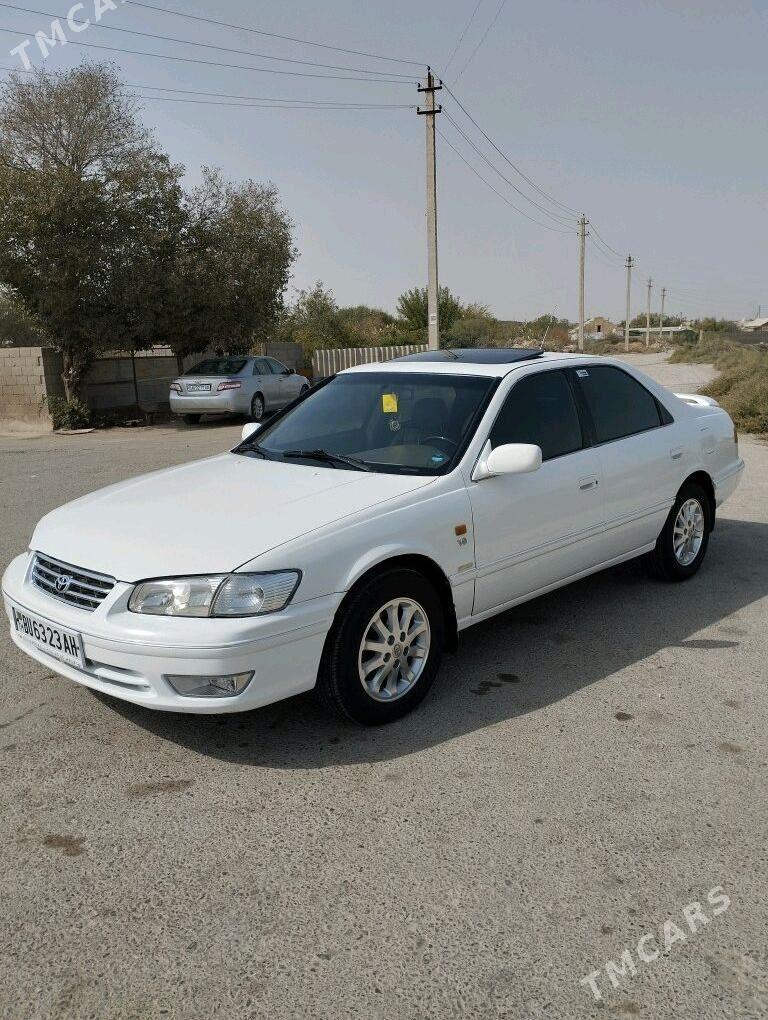 Toyota Camry 1998 - 147 000 TMT - Kaka - img 2