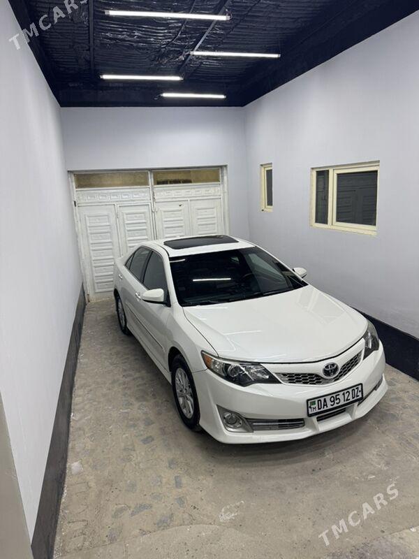 Toyota Camry 2013 - 242 000 TMT - Daşoguz - img 2