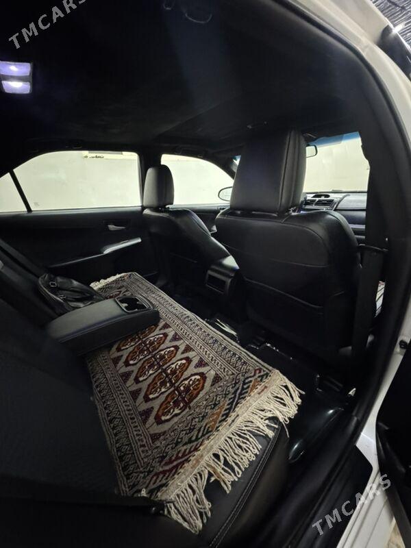 Toyota Camry 2013 - 242 000 TMT - Daşoguz - img 1