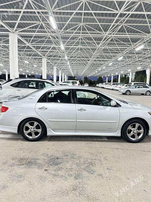 Toyota Corolla 2009 - 170 000 TMT - Türkmenbaşy - img 3
