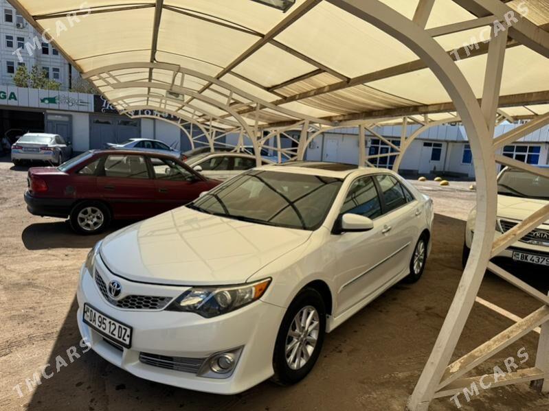 Toyota Camry 2013 - 242 000 TMT - Daşoguz - img 3