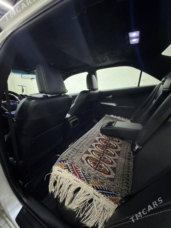 Toyota Camry 2013 - 242 000 TMT - Daşoguz - img 5
