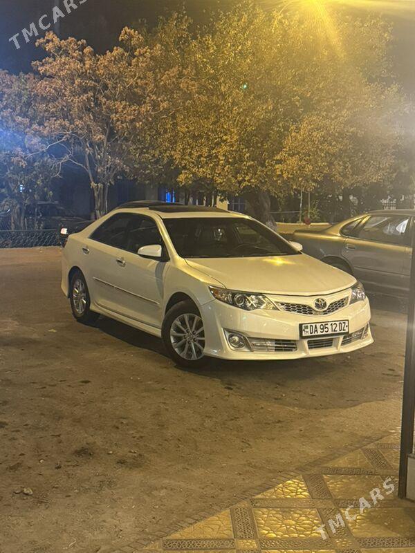Toyota Camry 2013 - 242 000 TMT - Daşoguz - img 4