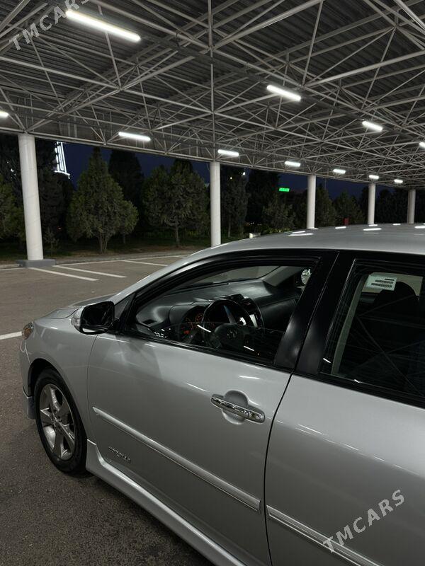 Toyota Corolla 2009 - 170 000 TMT - Türkmenbaşy - img 6