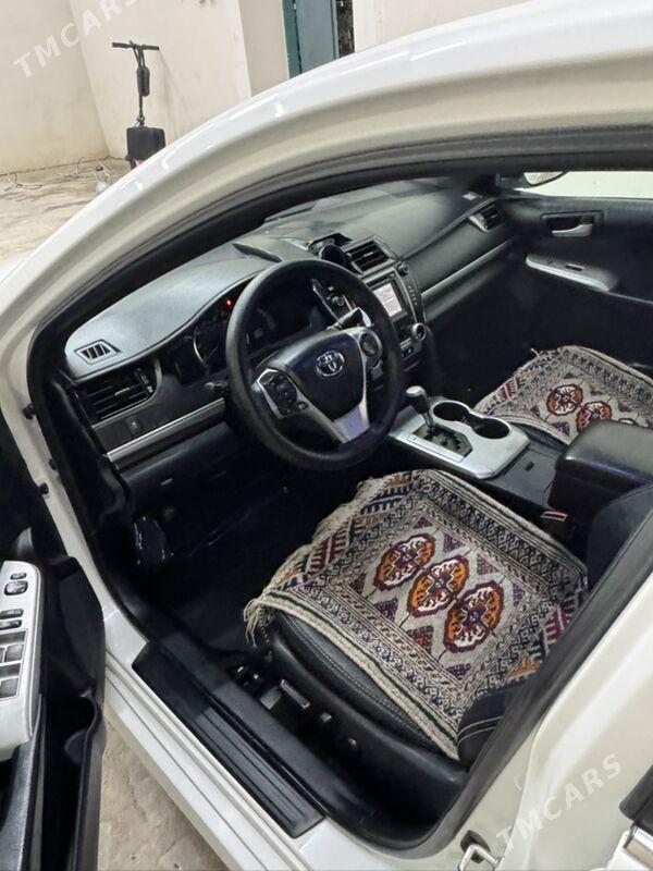 Toyota Camry 2013 - 242 000 TMT - Daşoguz - img 6