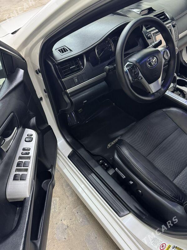 Toyota Camry 2013 - 242 000 TMT - Daşoguz - img 7