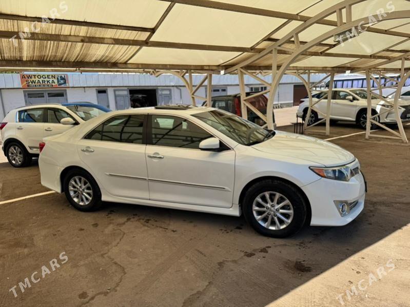 Toyota Camry 2013 - 242 000 TMT - Daşoguz - img 10