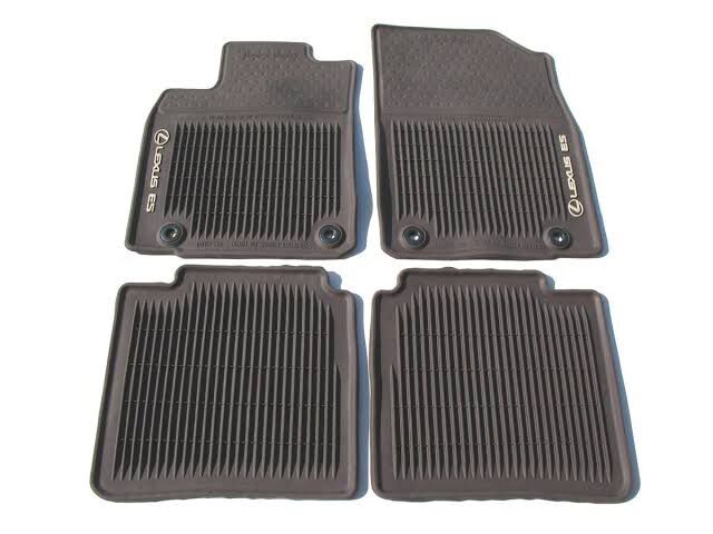 kowrik Lexus es  2023 model 2 100 TMT - Aşgabat - img 3