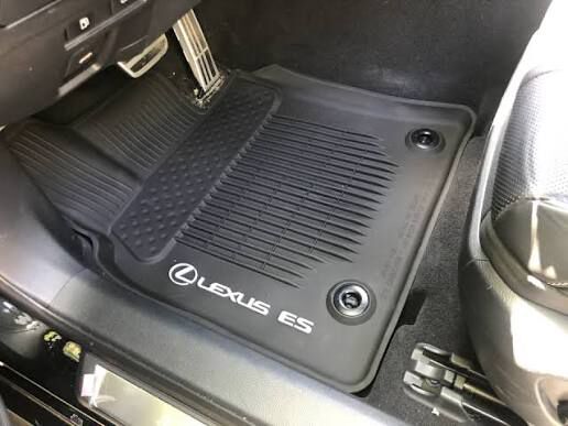 kowrik Lexus es  2023 model 2 100 TMT - Aşgabat - img 1