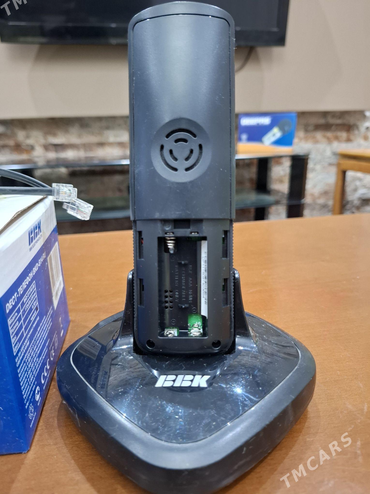 Radio telefon - Ашхабад - img 4