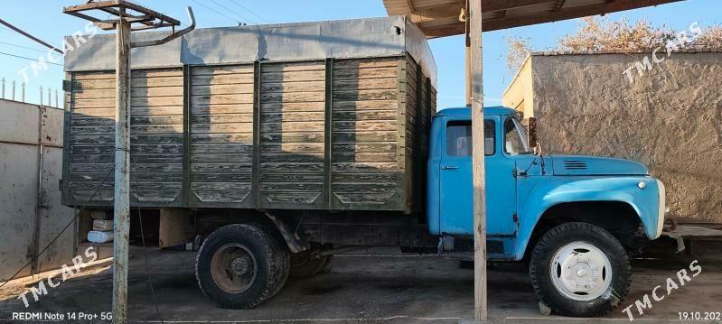Zil 130 1994 - 41 000 TMT - Шабатский этрап - img 3