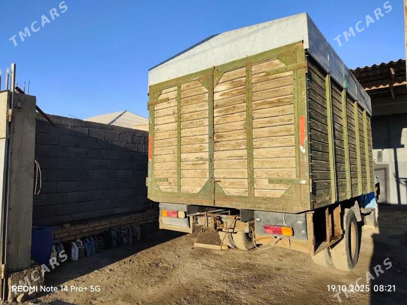 Zil 130 1994 - 41 000 TMT - Шабатский этрап - img 2