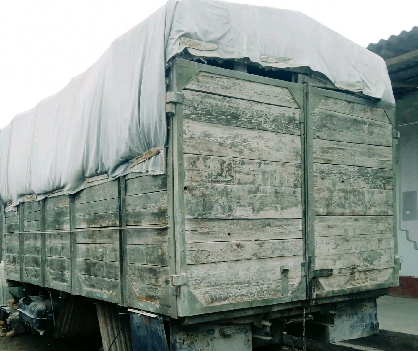 zil bort 10 000 TMT - Шабатский этрап - img 2