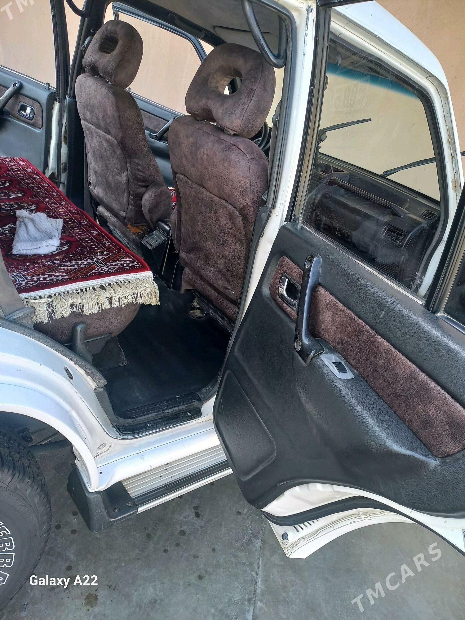 Mitsubishi Pajero 1994 - 130 000 TMT - Мургап - img 9