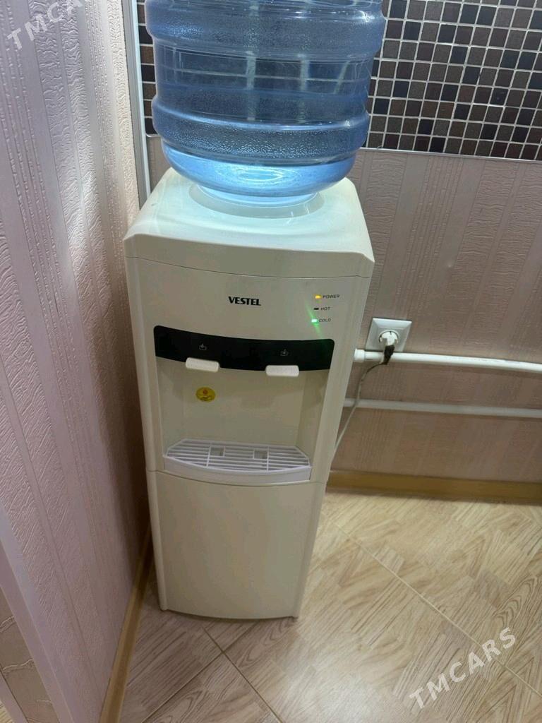 куллер - Aşgabat - img 3