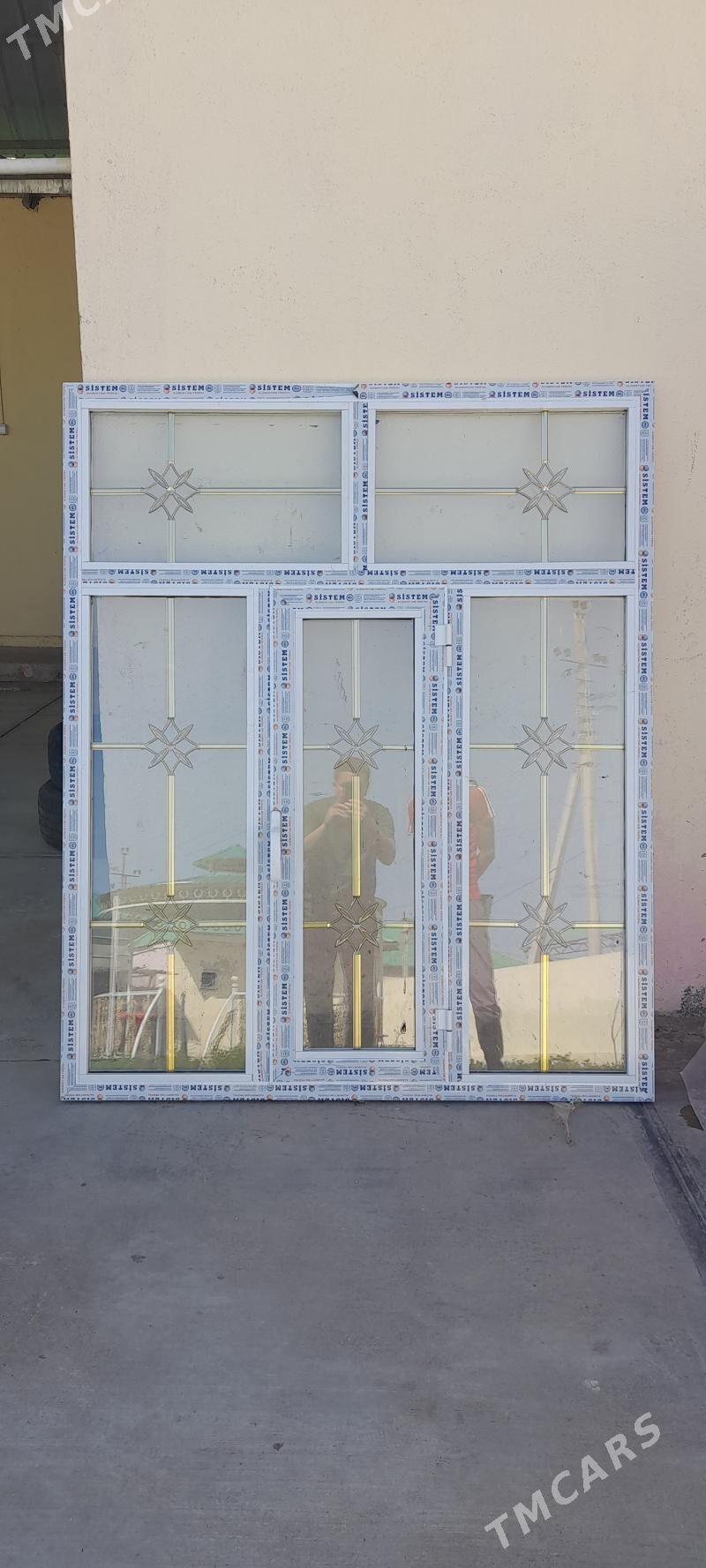 ️ Türetiski Alÿumin Aÿna ️ - Чоганлы - img 8