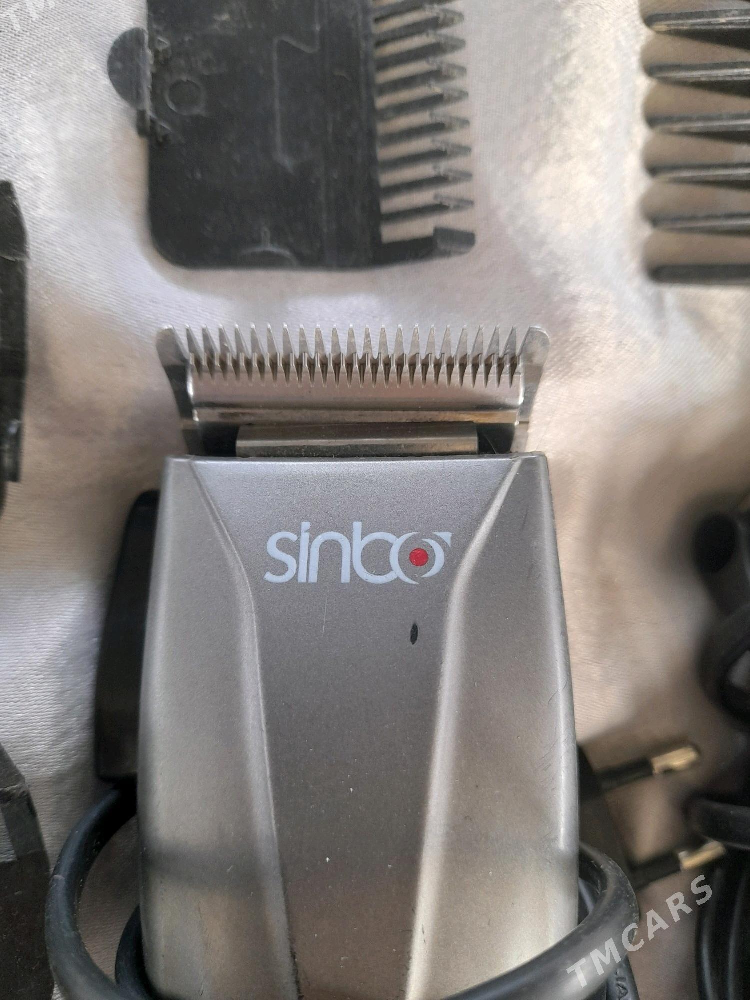 Электромашина для стрижки - Туркменабат - img 3