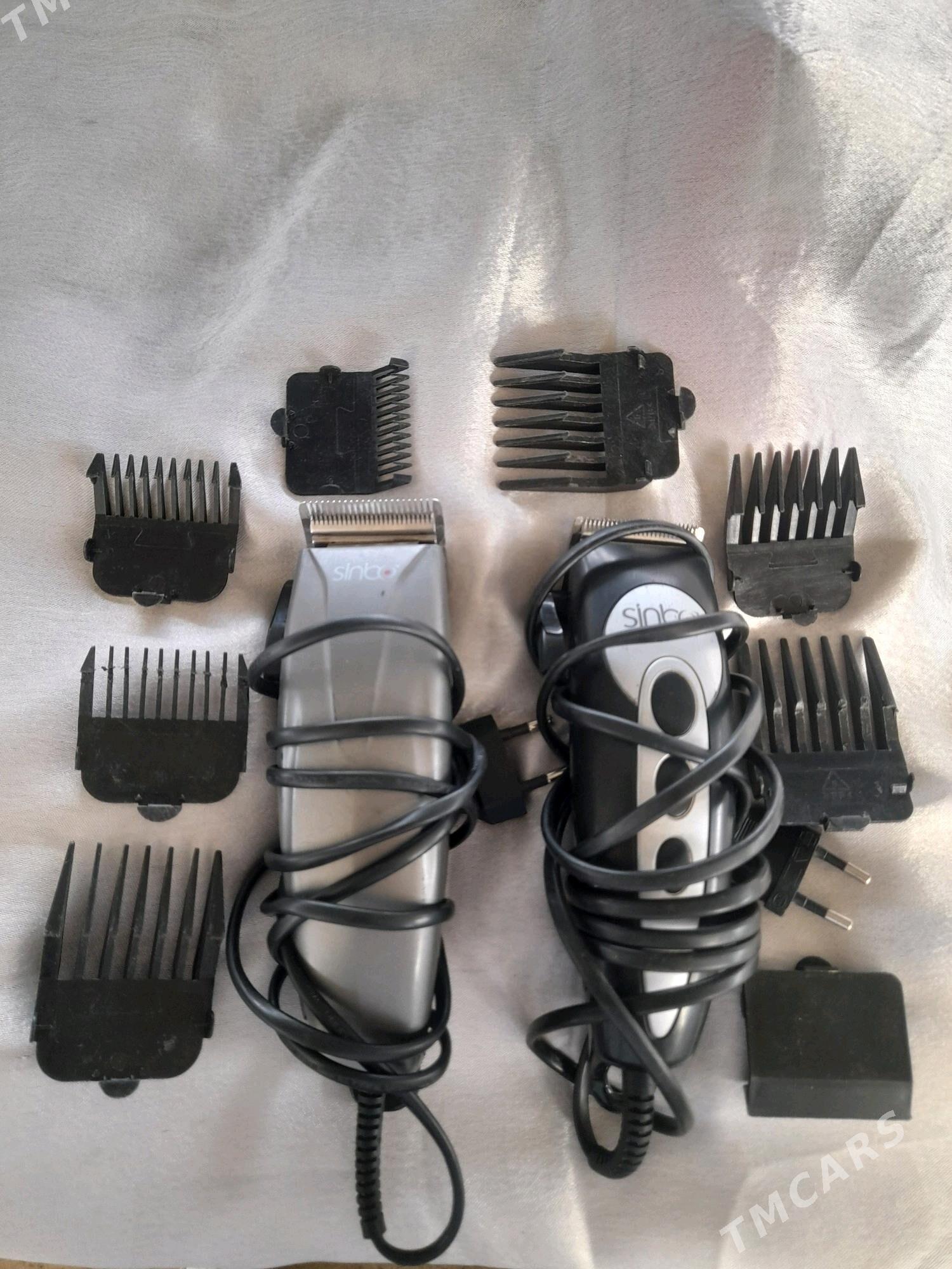 Электромашина для стрижки - Туркменабат - img 4