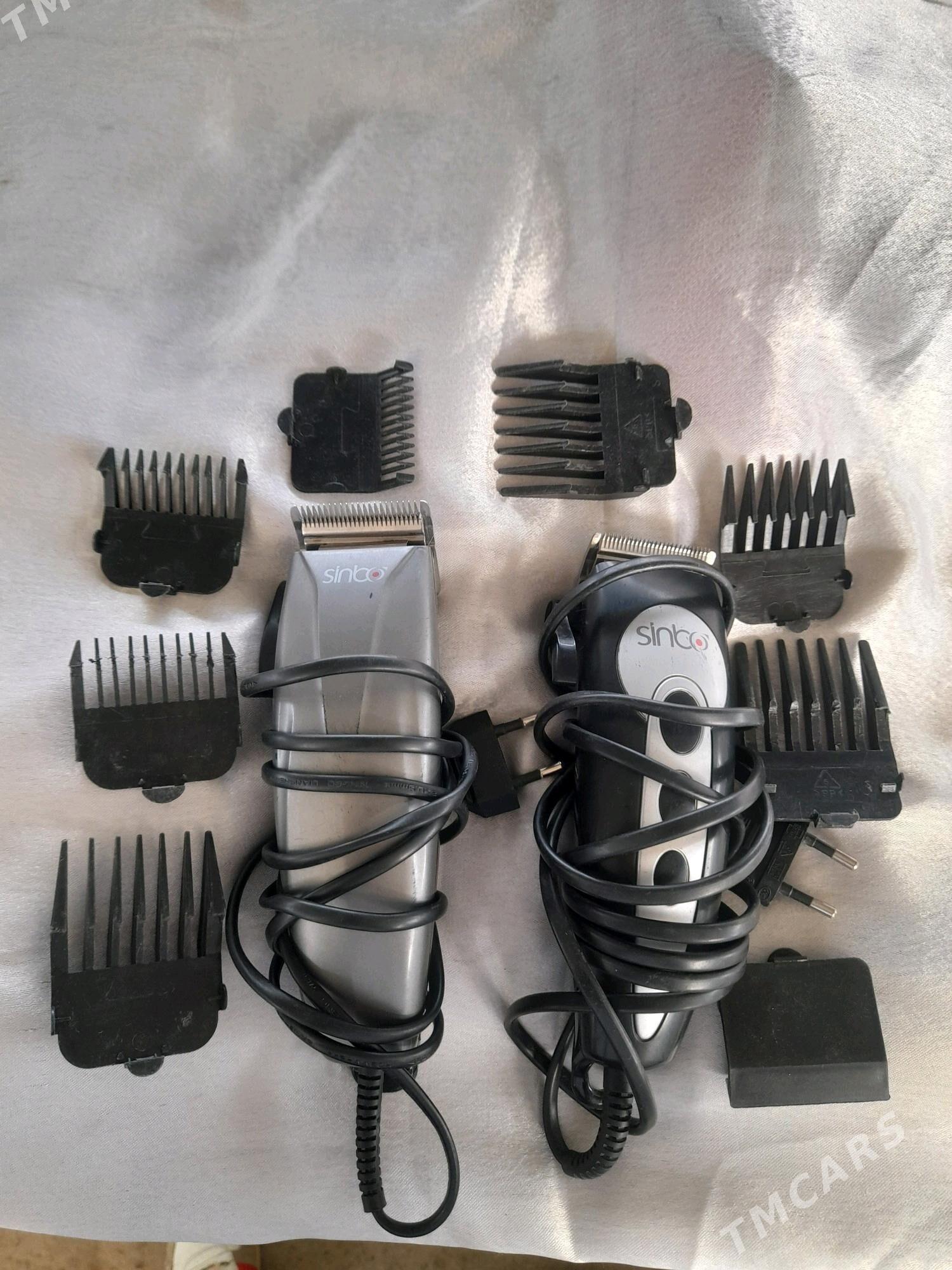 Электромашина для стрижки - Туркменабат - img 1