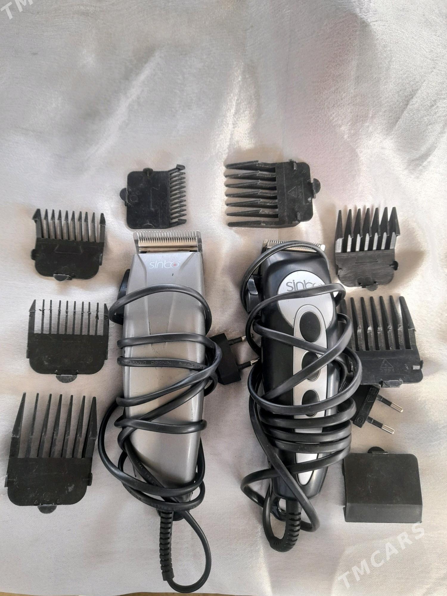 Электромашина для стрижки - Туркменабат - img 5