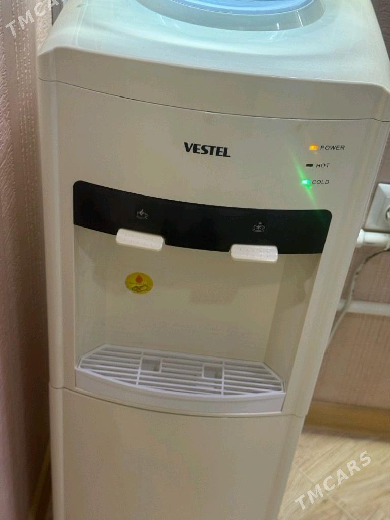 куллер - Aşgabat - img 1