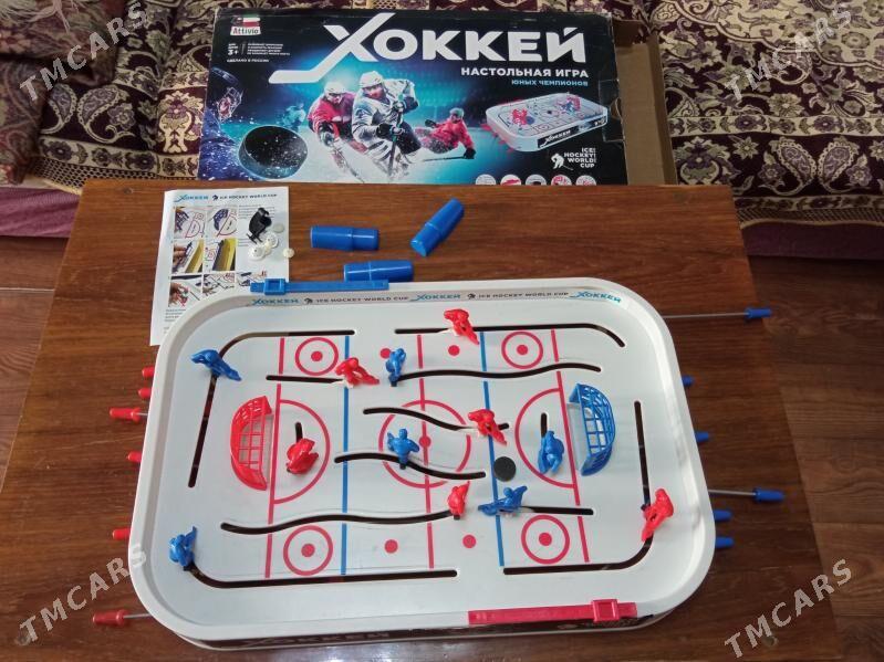 хоккей - Mary - img 2