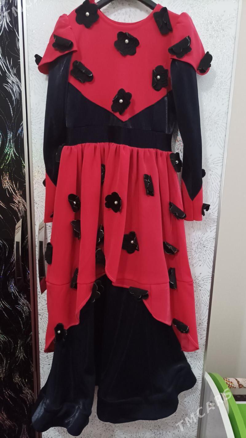 çaga köynek - Кëши - img 3