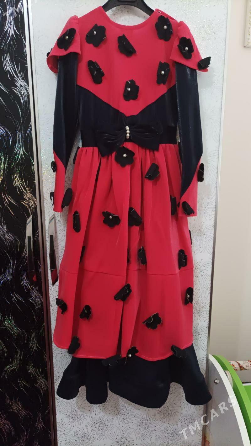 çaga köynek - Кëши - img 2