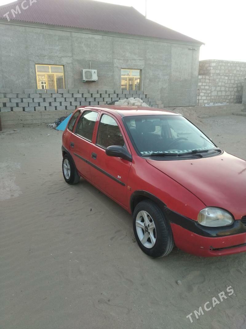 Opel Vita 1998 - 30 000 TMT - Gumdag - img 1