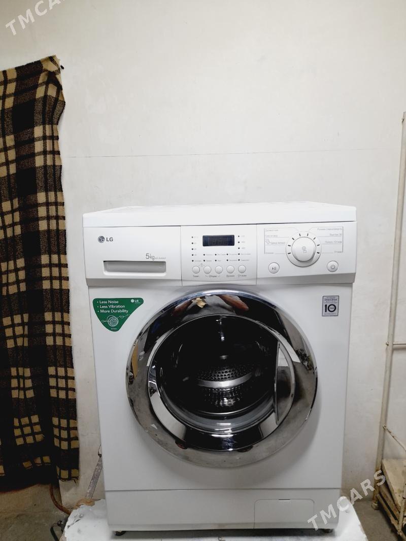 Kir maṣyn - Бузмеин ГРЭС - img 4