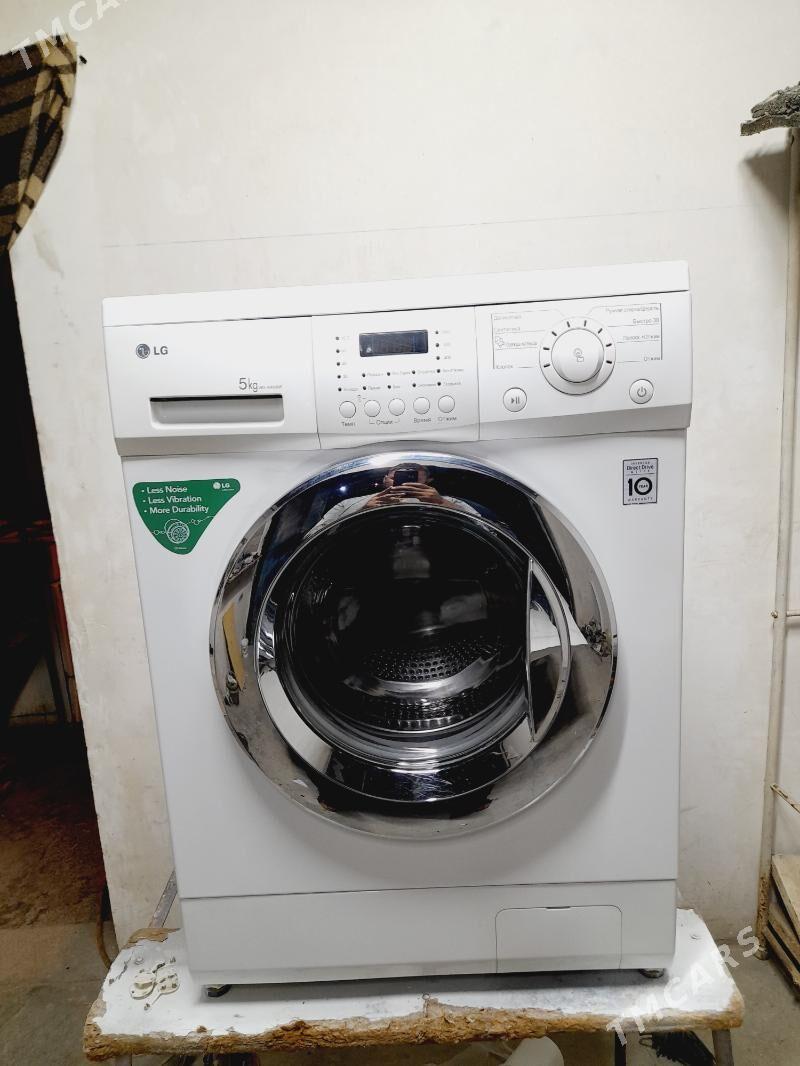 Kir maṣyn - Бузмеин ГРЭС - img 2