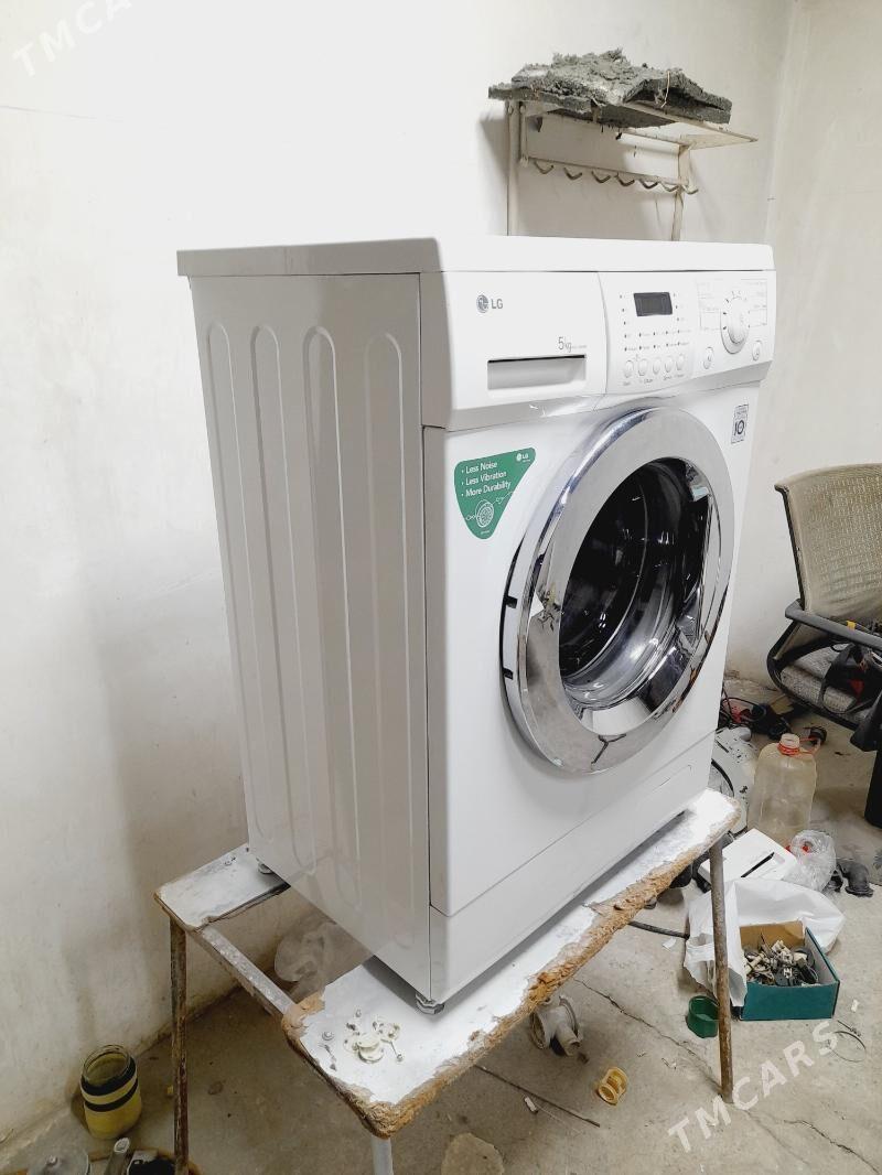 Kir maṣyn - Бузмеин ГРЭС - img 3